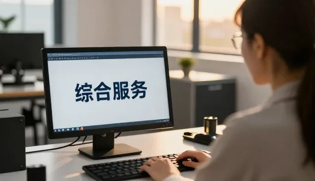 企业信息更新