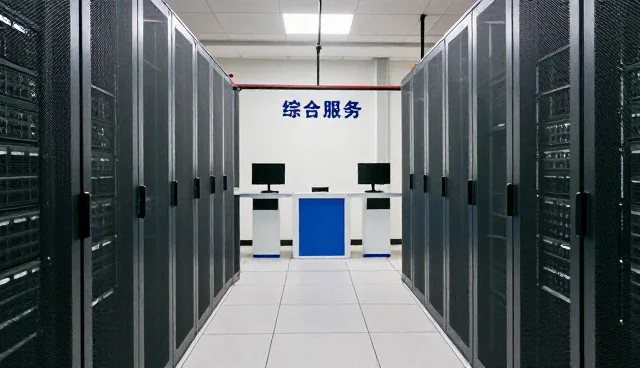 行业分类导航